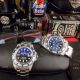 2019 Copy Rolex Submariner Asia 8215 watch Stainless Steel D-Blue Dial (8)_th.jpg